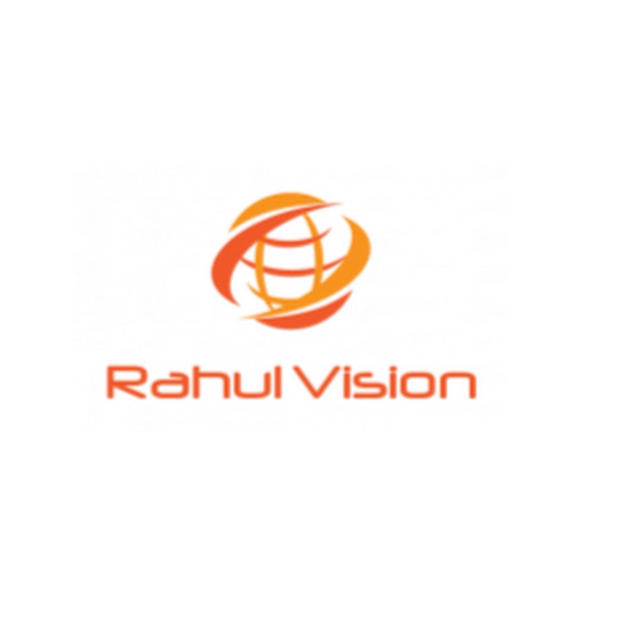 Rahul Vision यूट्यूब चैनल अवतार