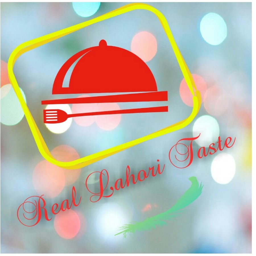 Real Lahori Taste ইউটিউব চ্যানেল অ্যাভাটার