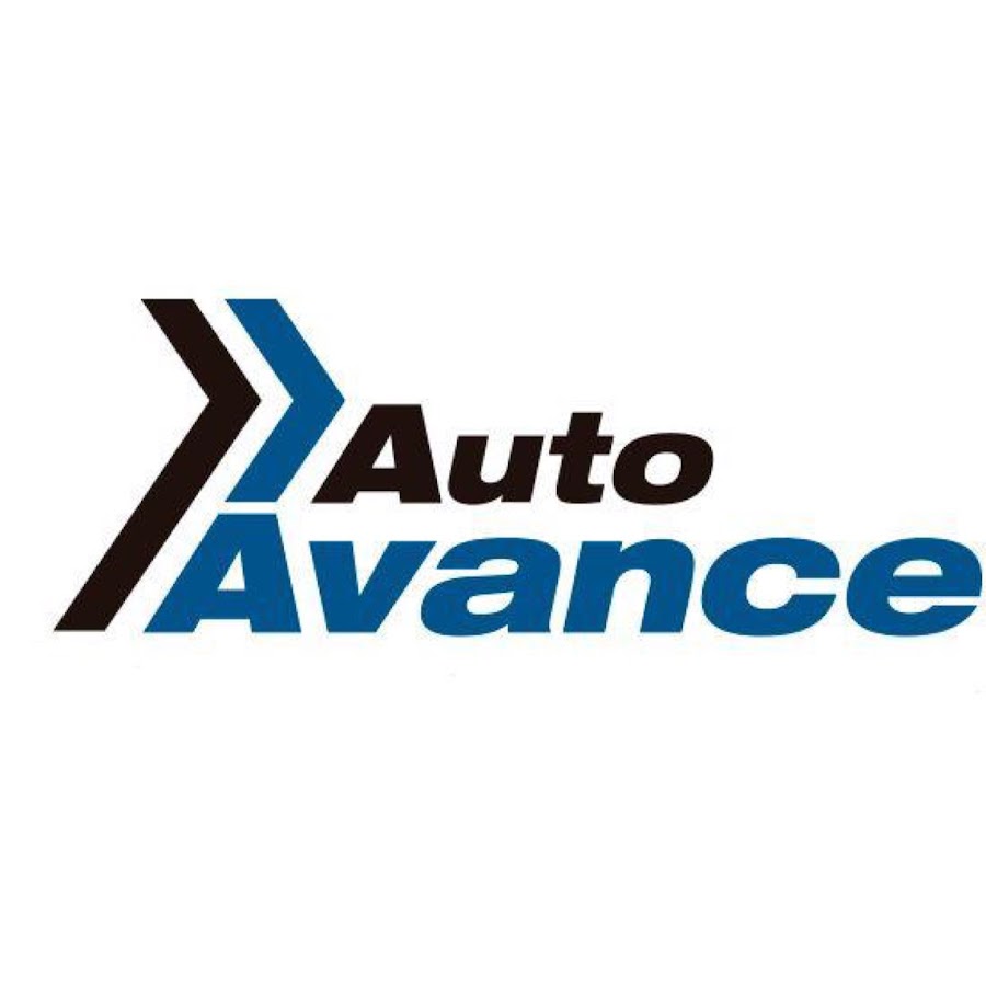 Auto Avance YouTube channel avatar