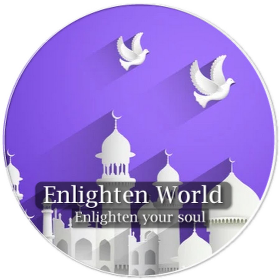 Enlighten World