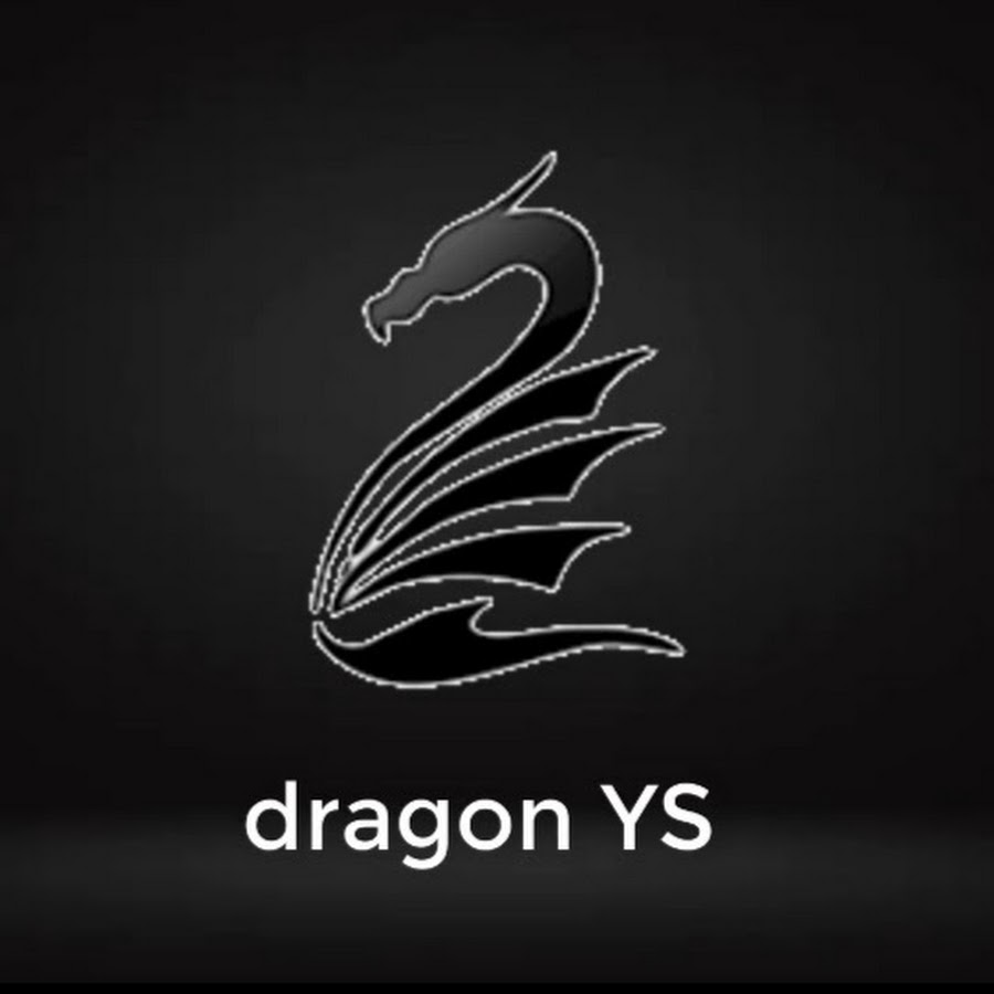 dragon YS YouTube channel avatar