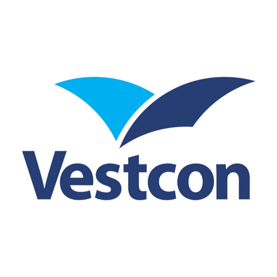 Vestcon YouTube kanalı avatarı