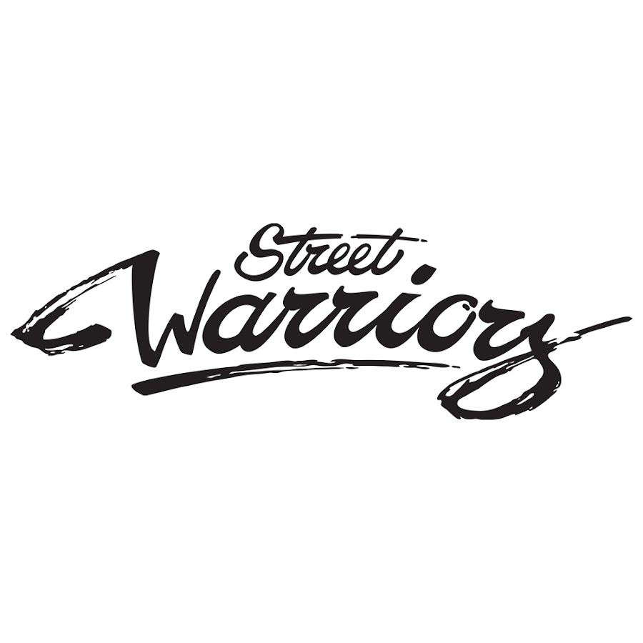 Street Warriors Avatar de canal de YouTube