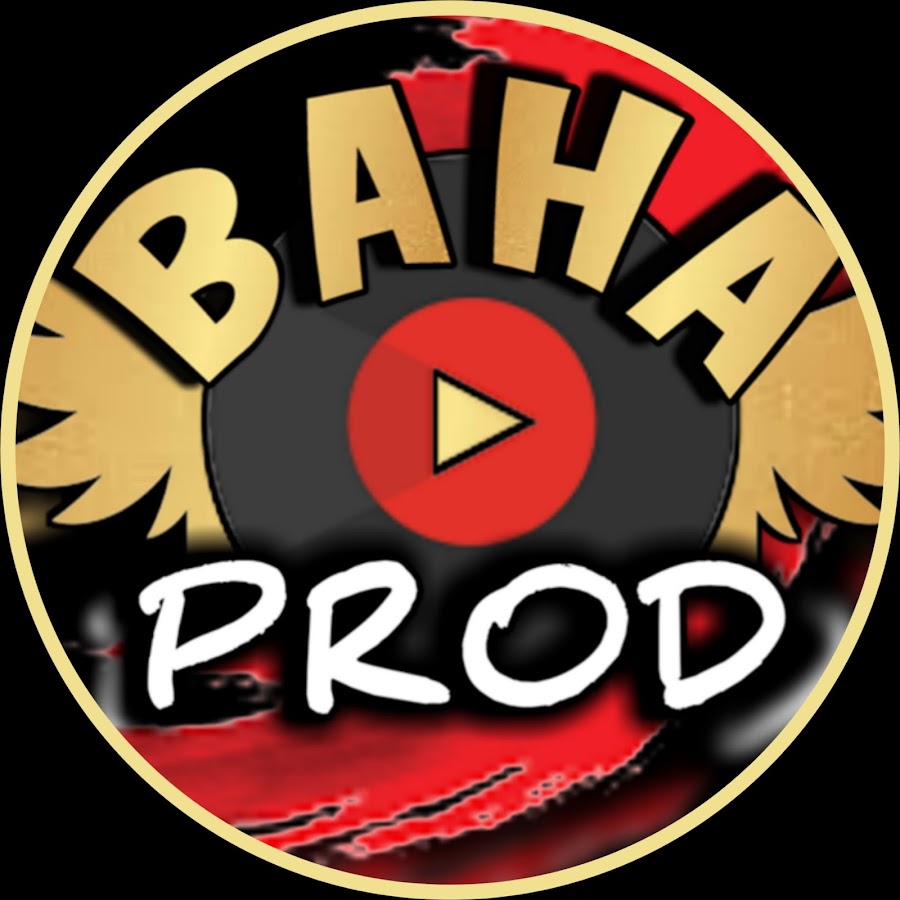BAHA Prod Awatar kanału YouTube