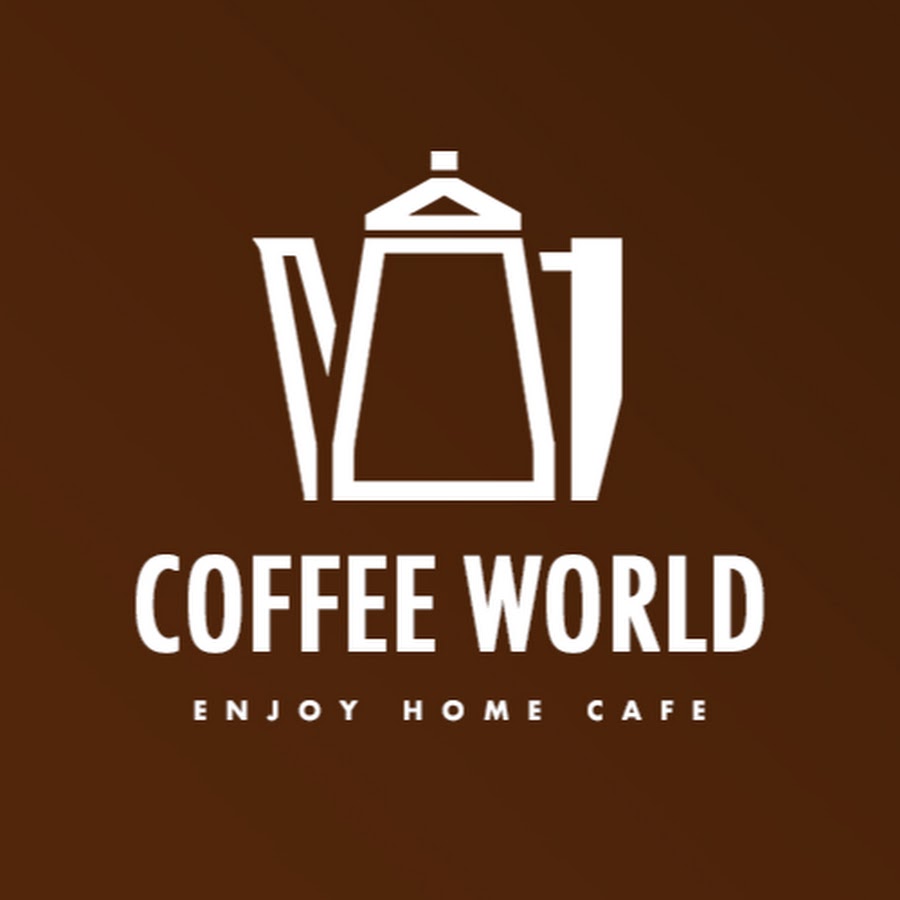 Coffee World カズマックスのコーヒーワールド Youtube