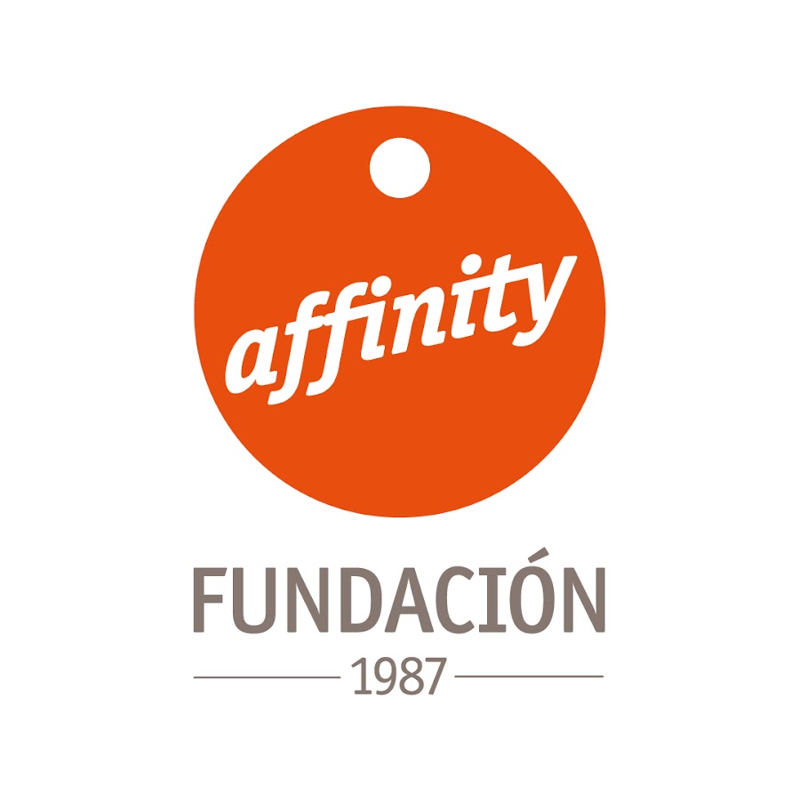 Fundacion Affinity YouTube channel avatar