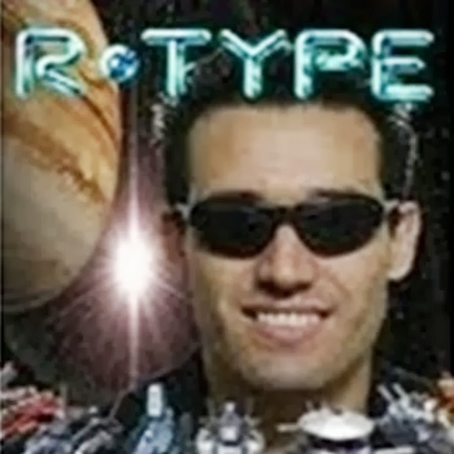 R-TypeCollecionador
