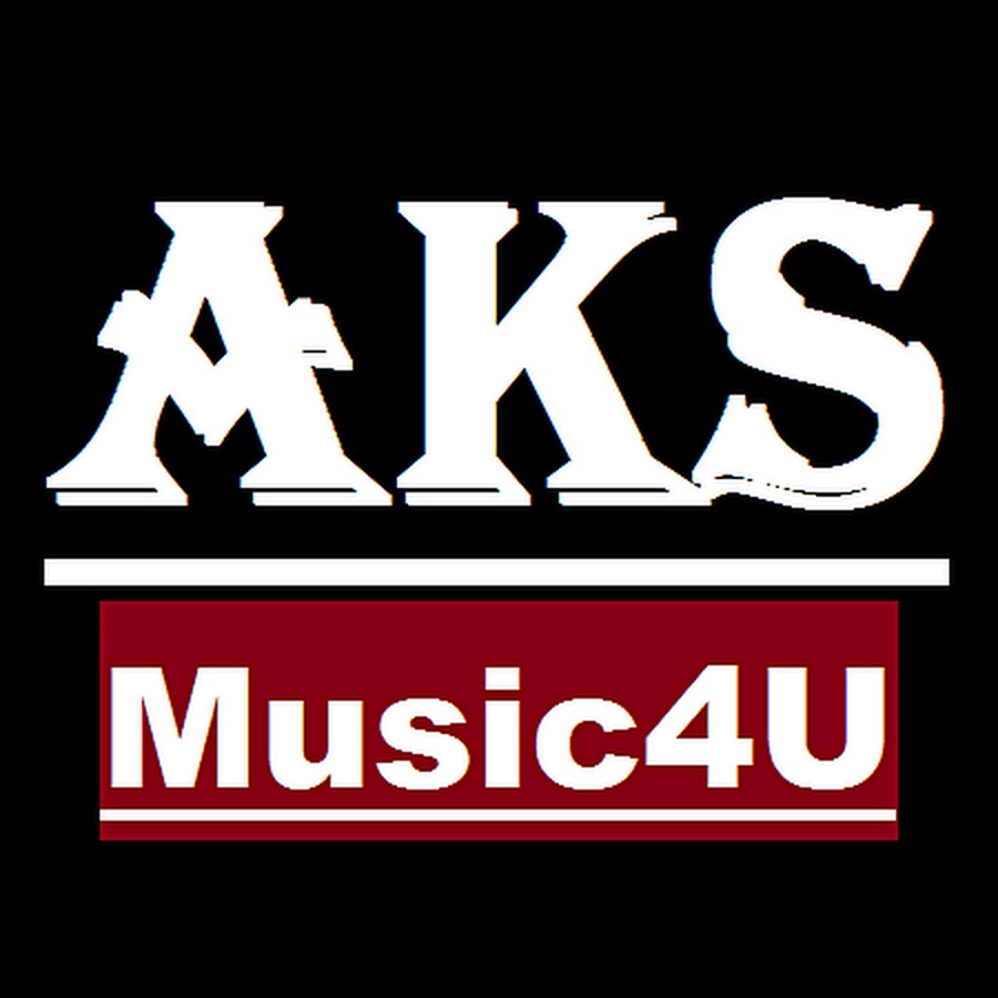 AKS Music4U Awatar kanału YouTube