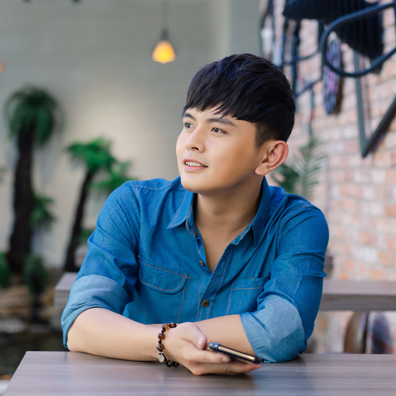 Anh Duy Official - 網紅的藏寶箱 