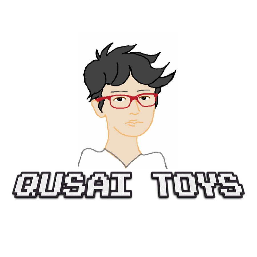 Ø§Ù„Ø¹Ø§Ø¨ Ù‚ØµÙŠ Qusai Toys YouTube 频道头像