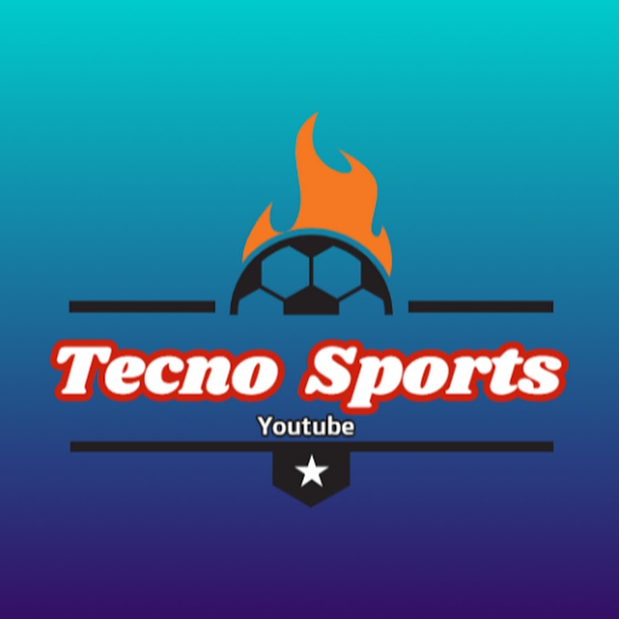 Tecno Sports ইউটিউব চ্যানেল অ্যাভাটার
