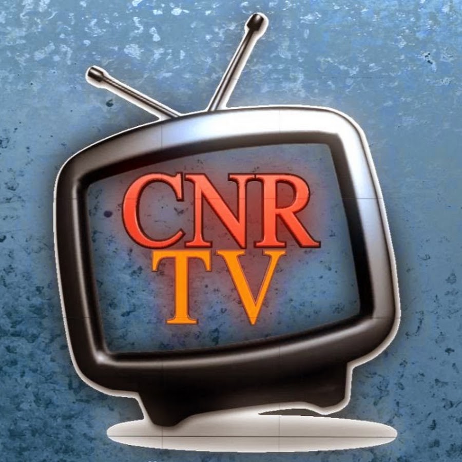 CNR Tv YouTube channel avatar