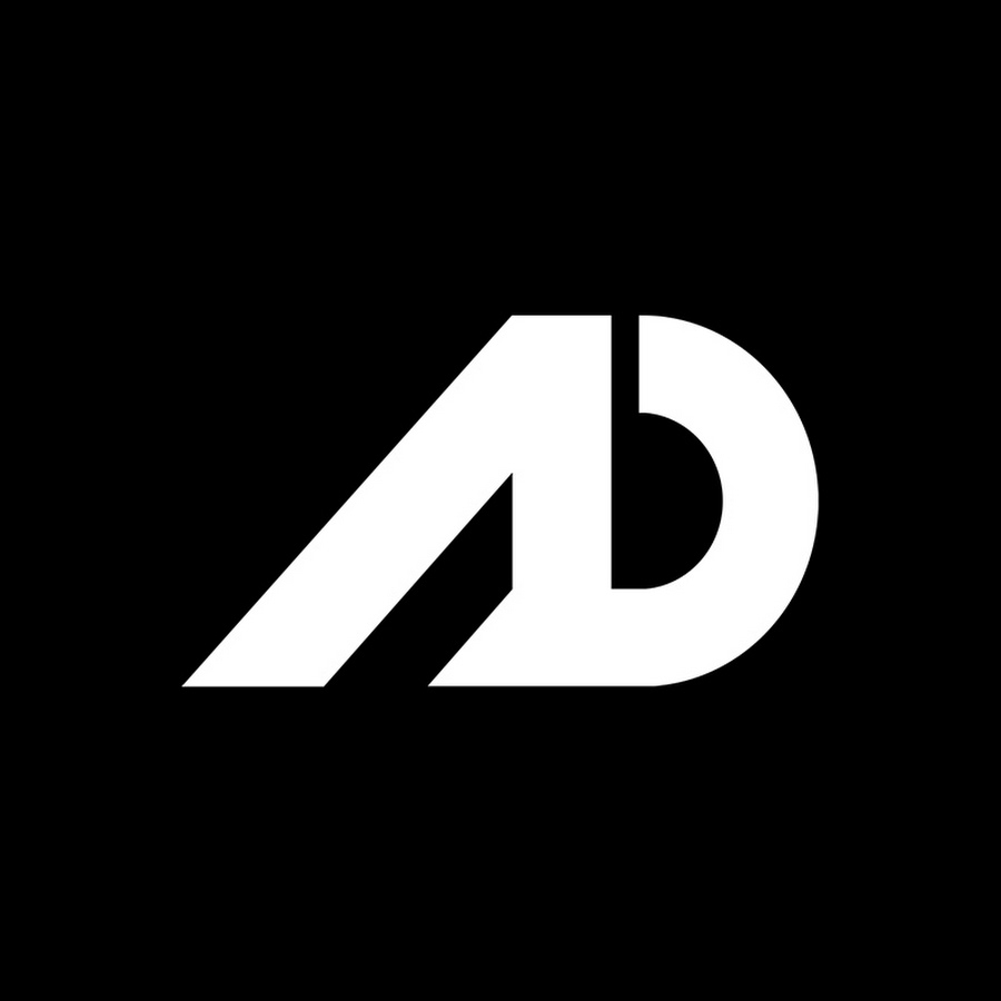 AllDay Music YouTube channel avatar