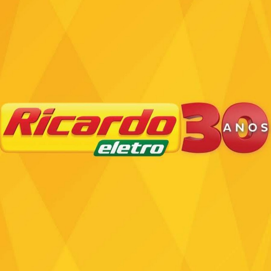 Ricardo Eletro رمز قناة اليوتيوب