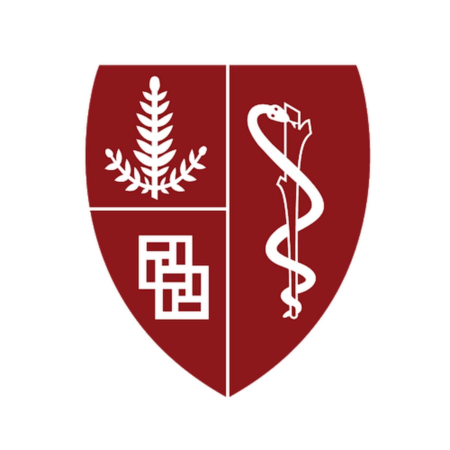 Stanford Medicine YouTube channel avatar