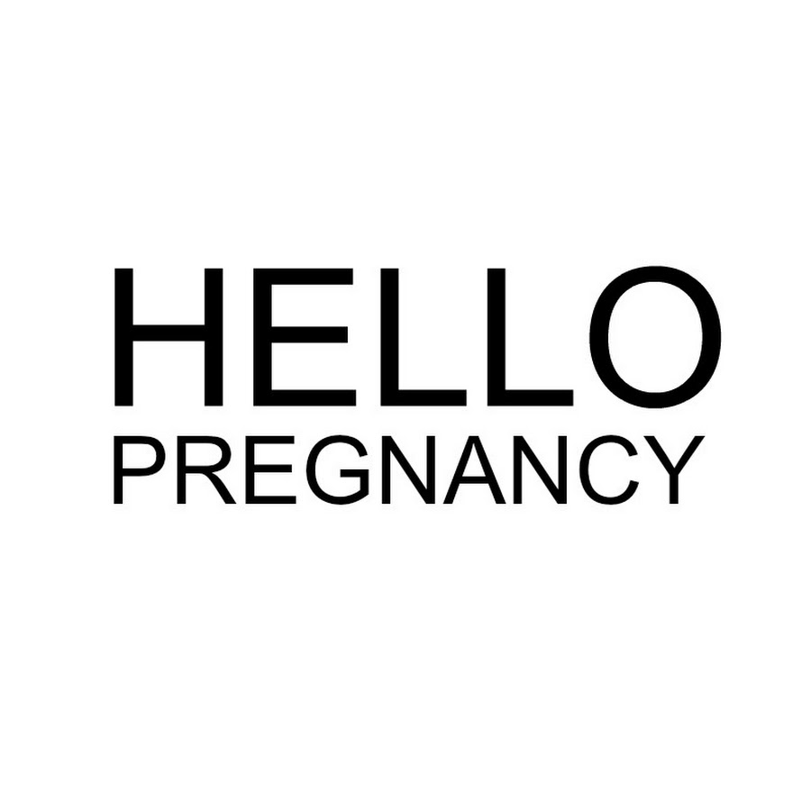 Hello Pregnancy Avatar channel YouTube 