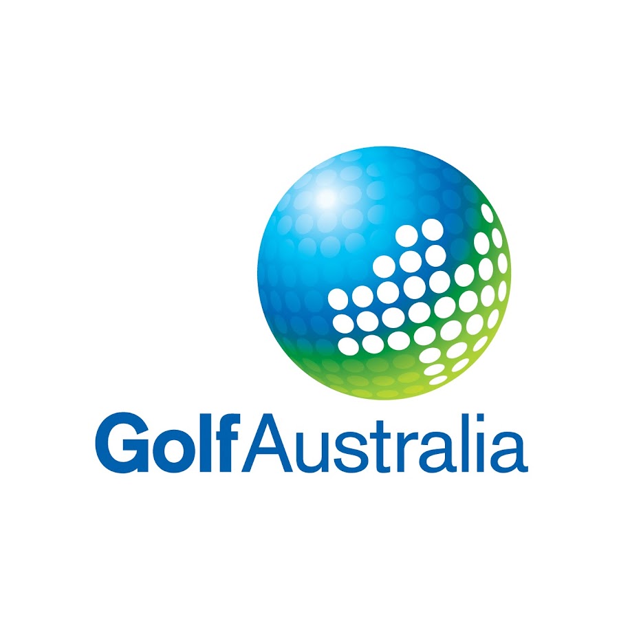 GolfAust YouTube channel avatar