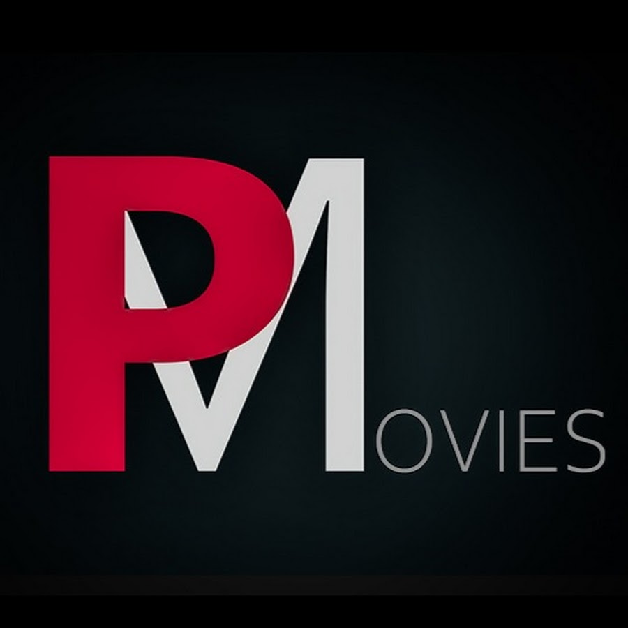 PRANAV MOVIES YouTube channel avatar