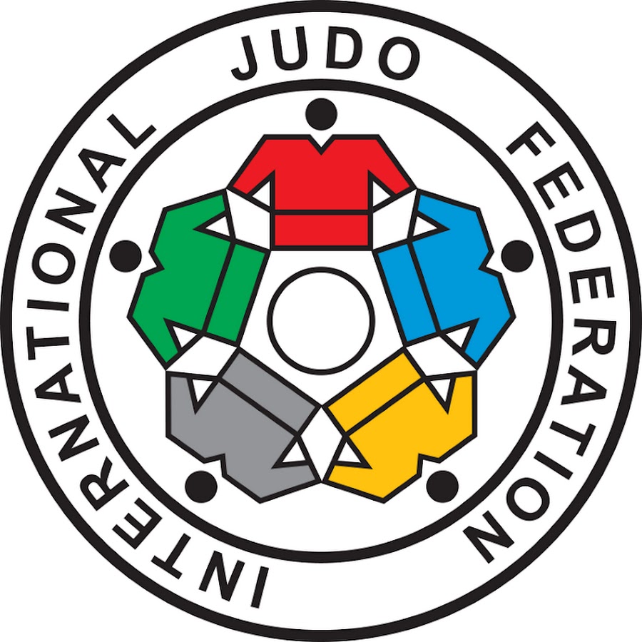 Judo YouTube channel avatar