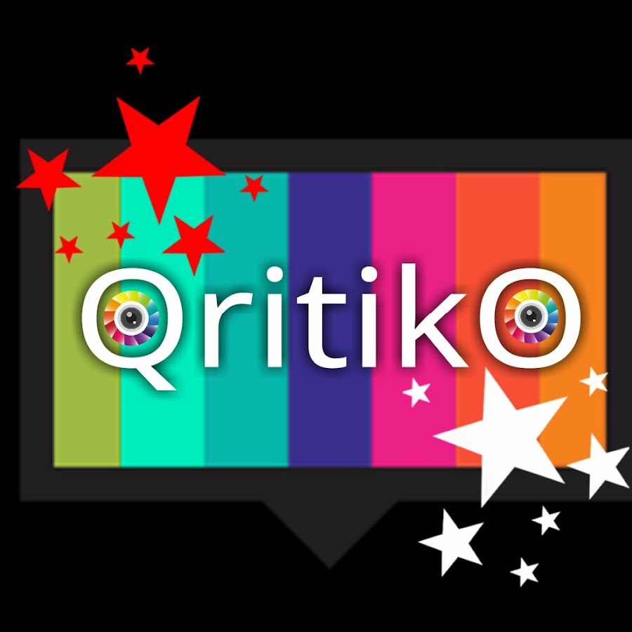 Qritiko Kapamilya YouTube channel avatar