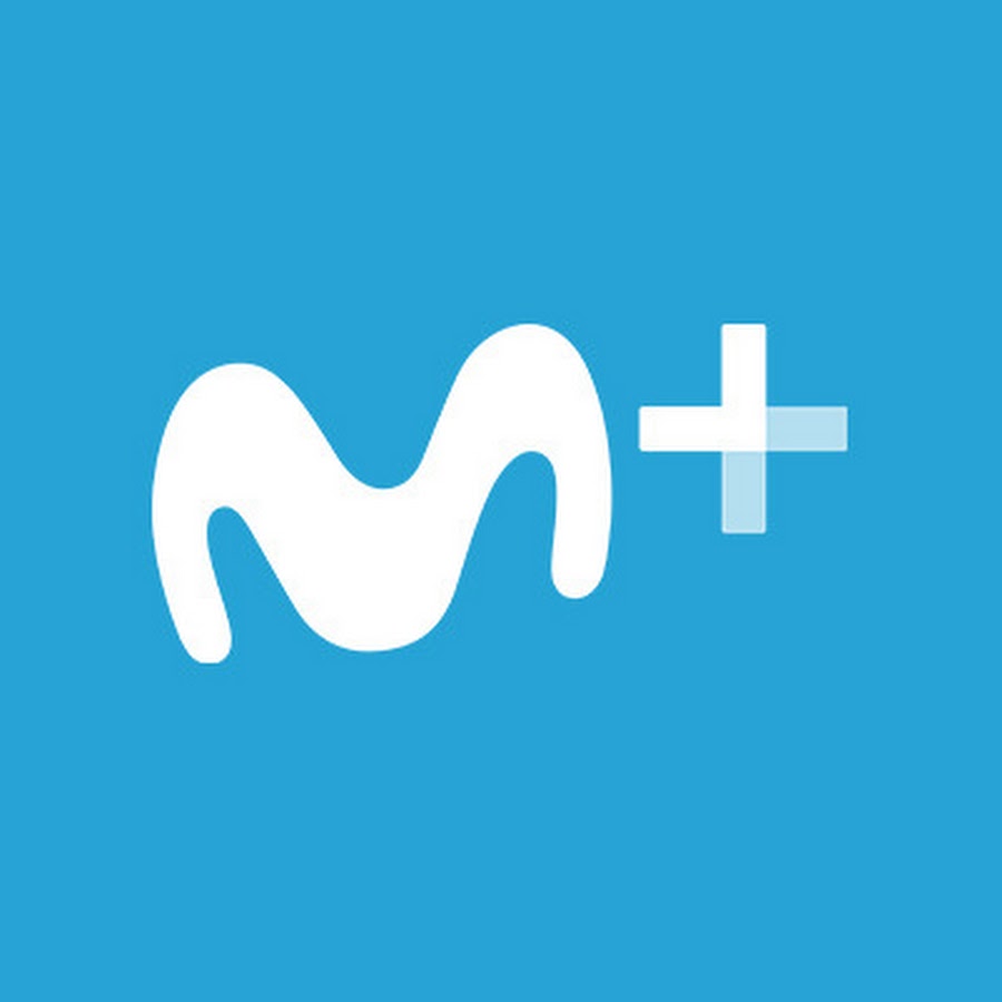 Movistar+ YouTube channel avatar