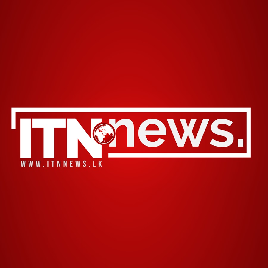 ITN News - Sri Lanka यूट्यूब चैनल अवतार