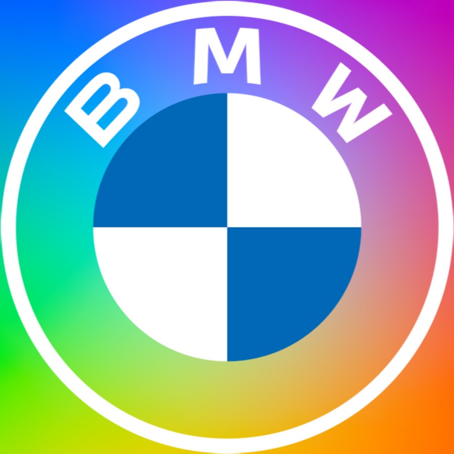 BMW India YouTube channel avatar