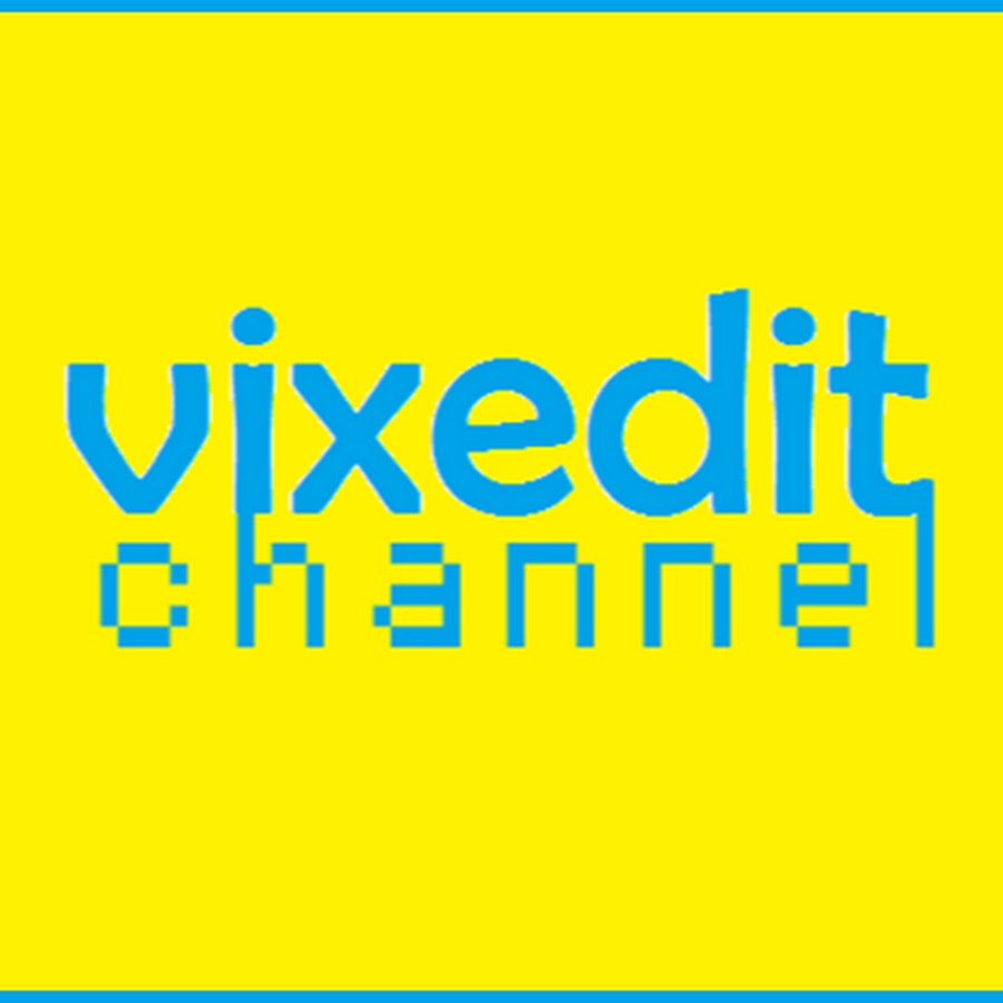 Vixedit Channel
