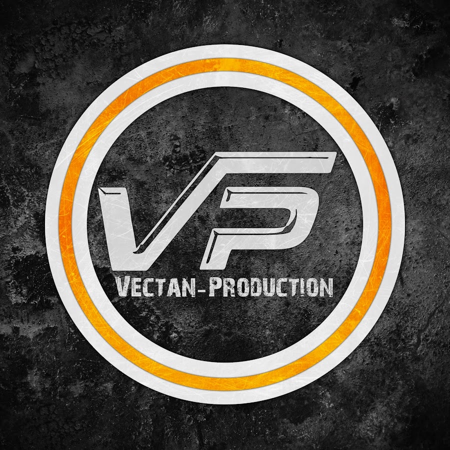 VectanProduction YouTube channel avatar
