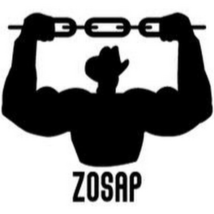 Zo_Sap YouTube channel avatar