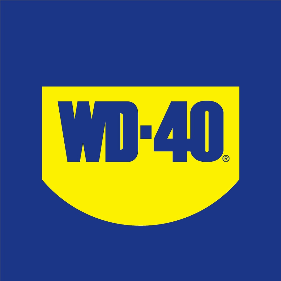 WD-40 EspaÃ±a YouTube channel avatar