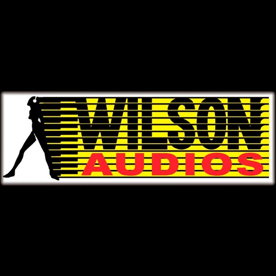 Wilson Jukebox Аватар канала YouTube