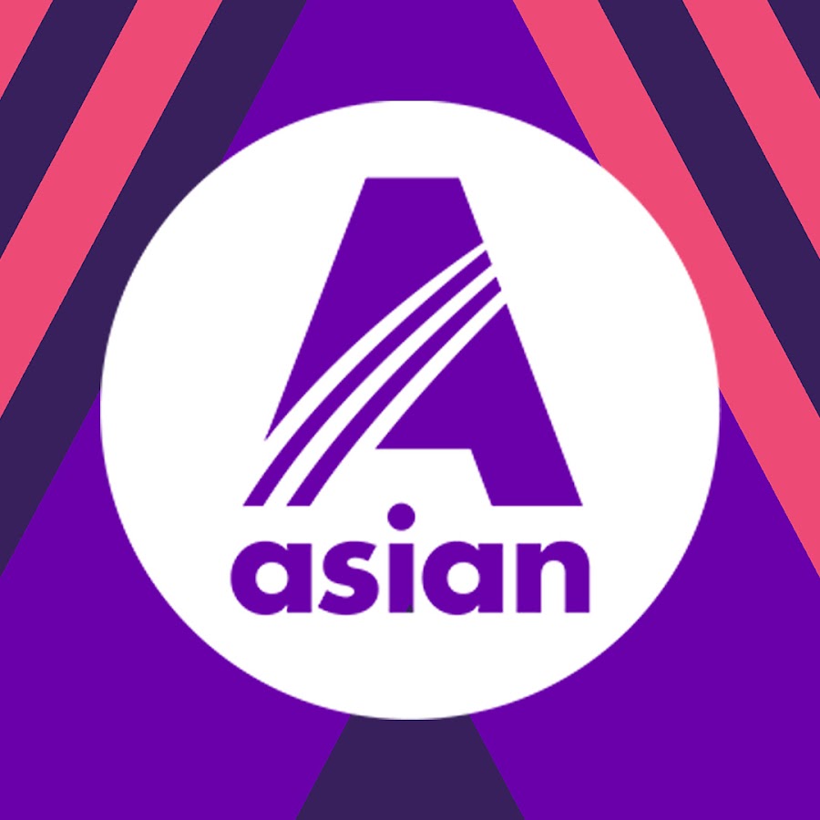 BBCAsianNetwork YouTube channel avatar