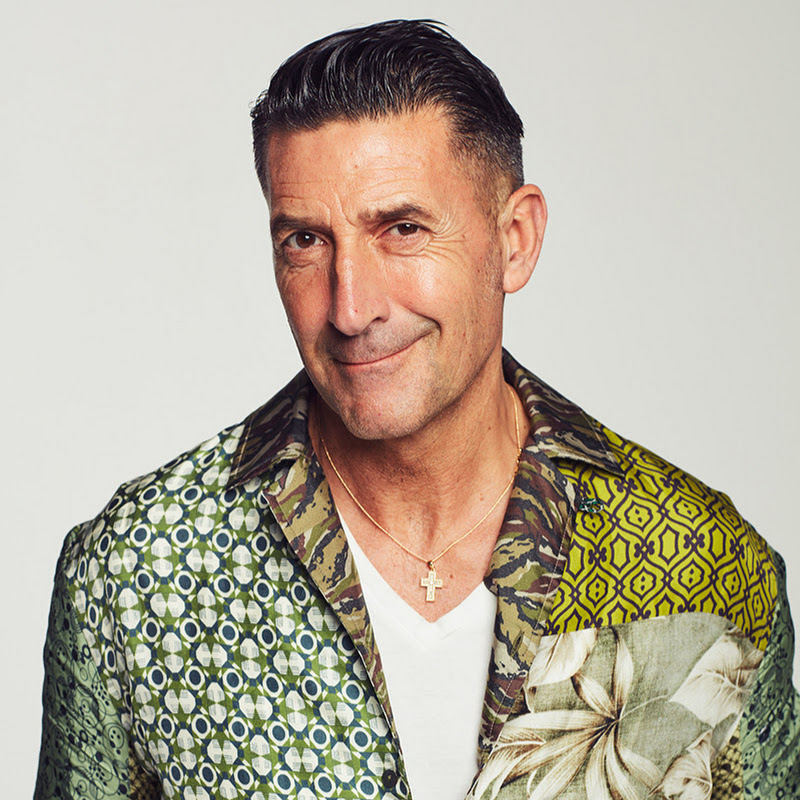 ジローラモチャンネルの30日間推移｜YouTubeランキング