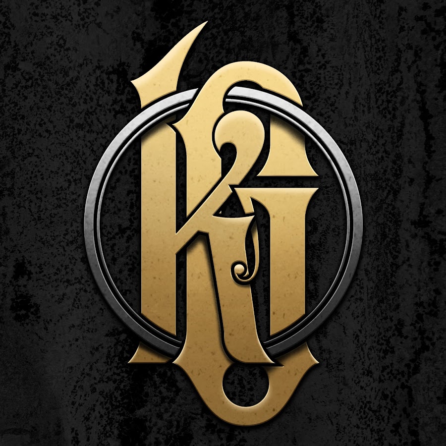 Karl Golden YouTube channel avatar