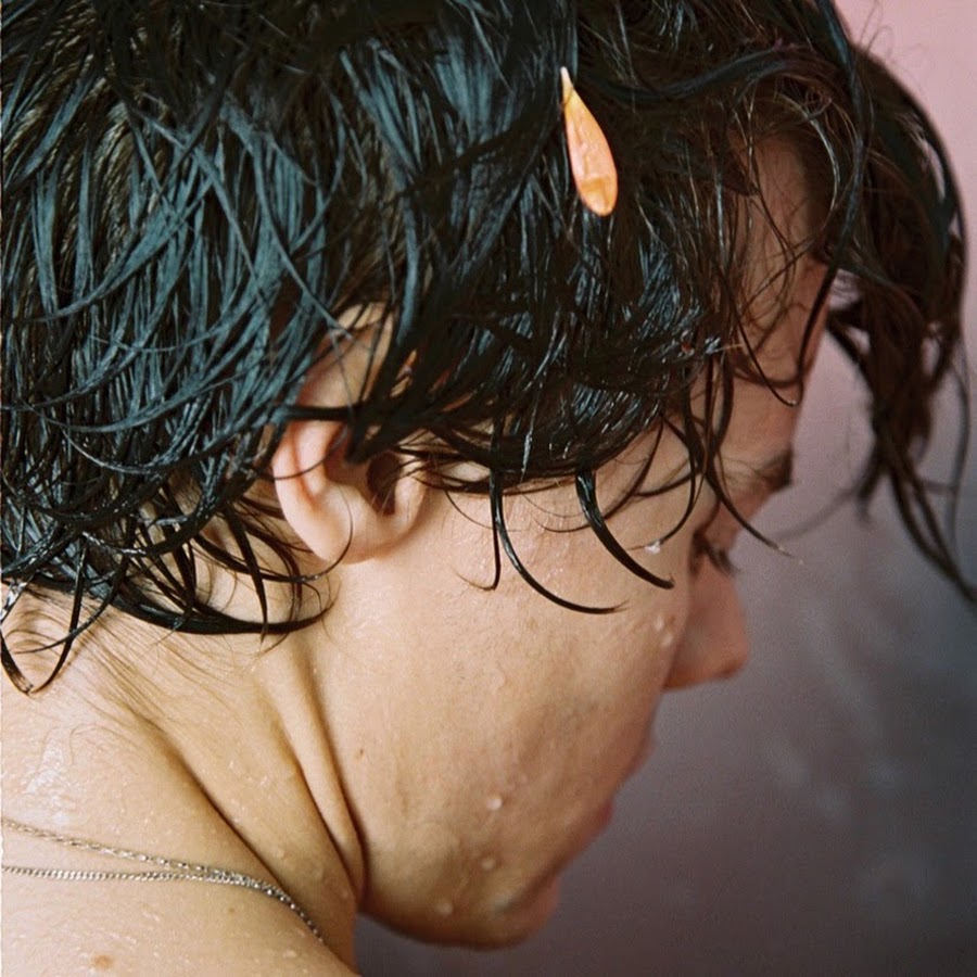 HarryStylesVEVO Avatar de chaîne YouTube