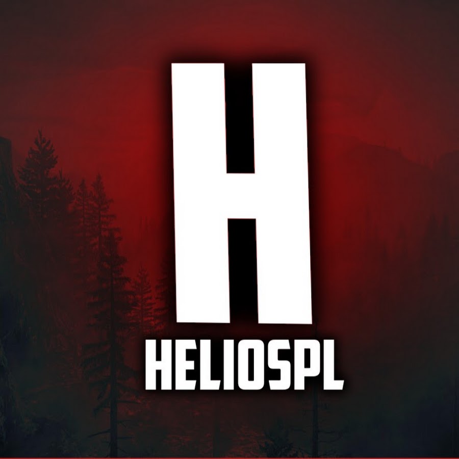 HELIOSPL यूट्यूब चैनल अवतार