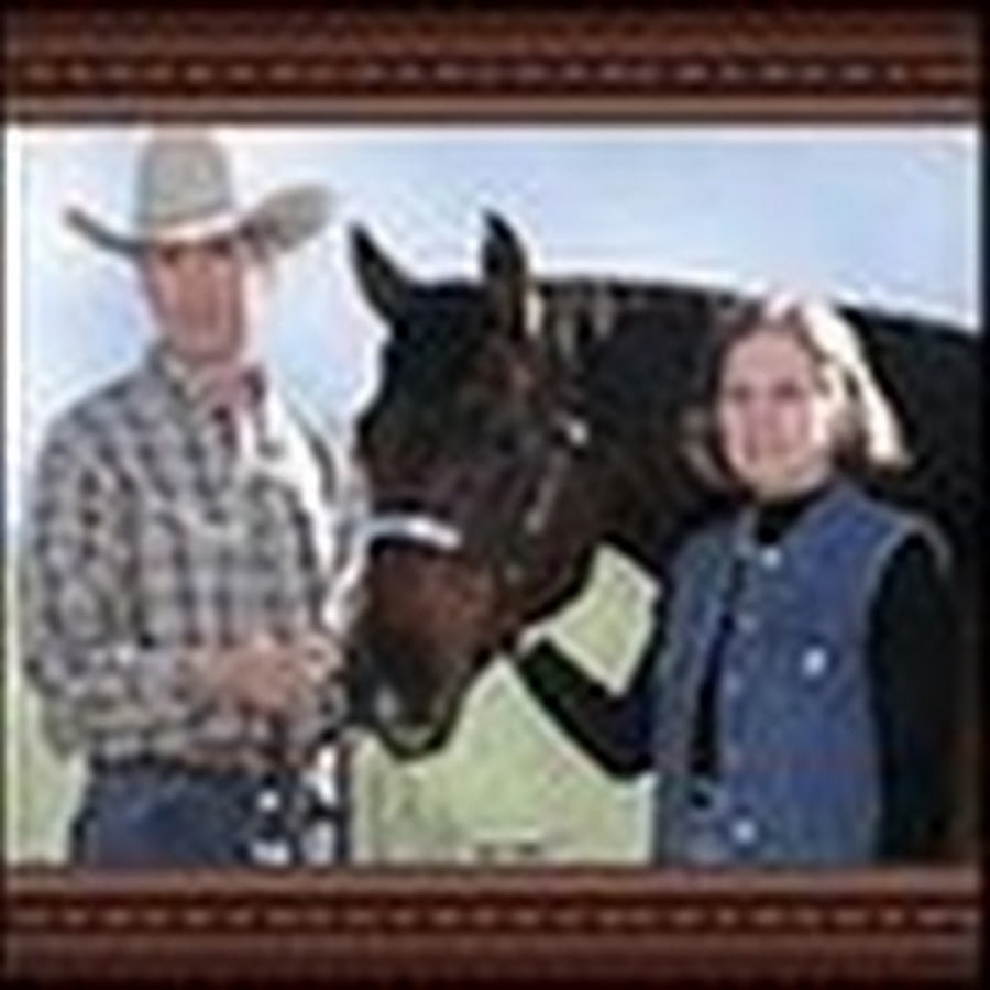 McWhirterAQHA YouTube channel avatar