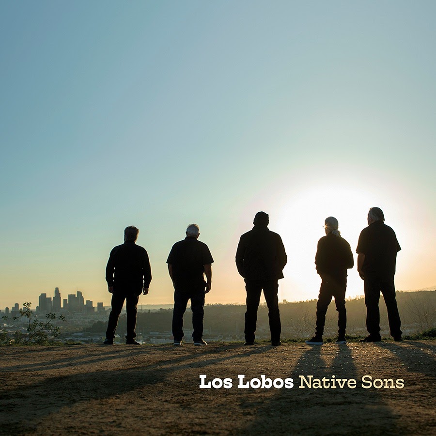 Los Lobos YouTube channel avatar