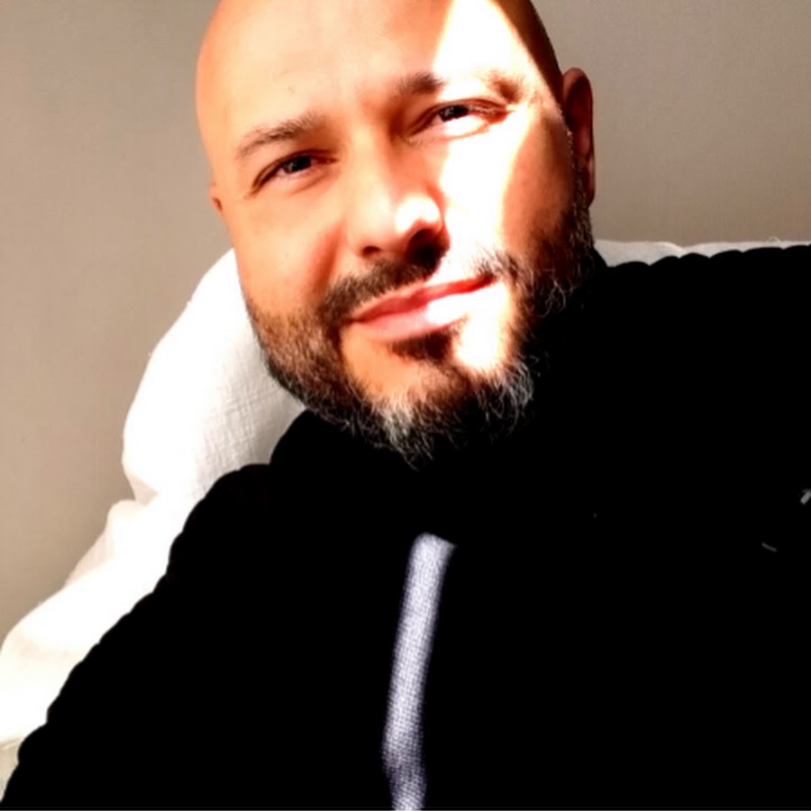 Flavio Siqueira YouTube channel avatar