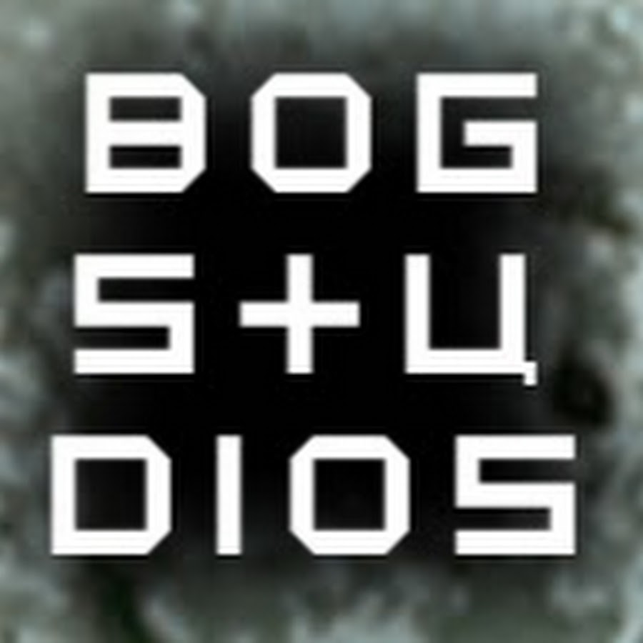 Bog Studios Avatar del canal de YouTube