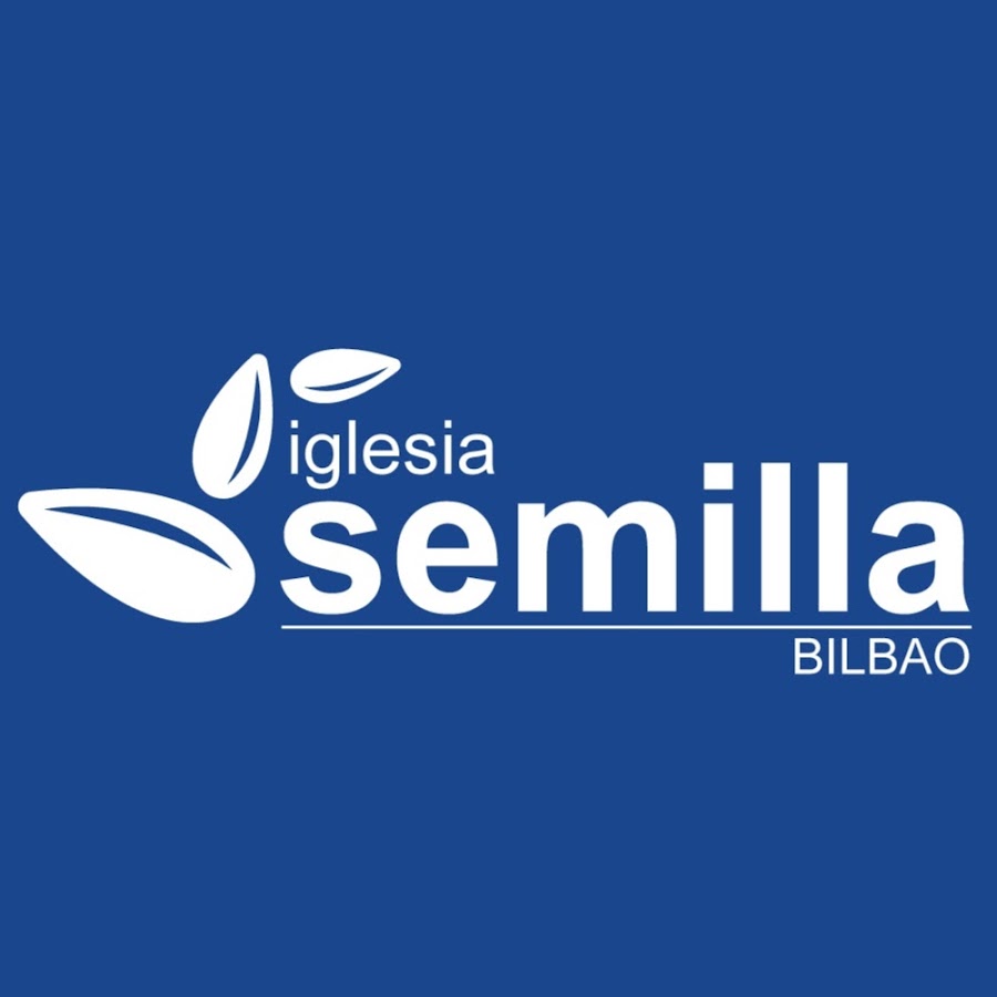 Iglesia Semilla Bilbao YouTube channel avatar