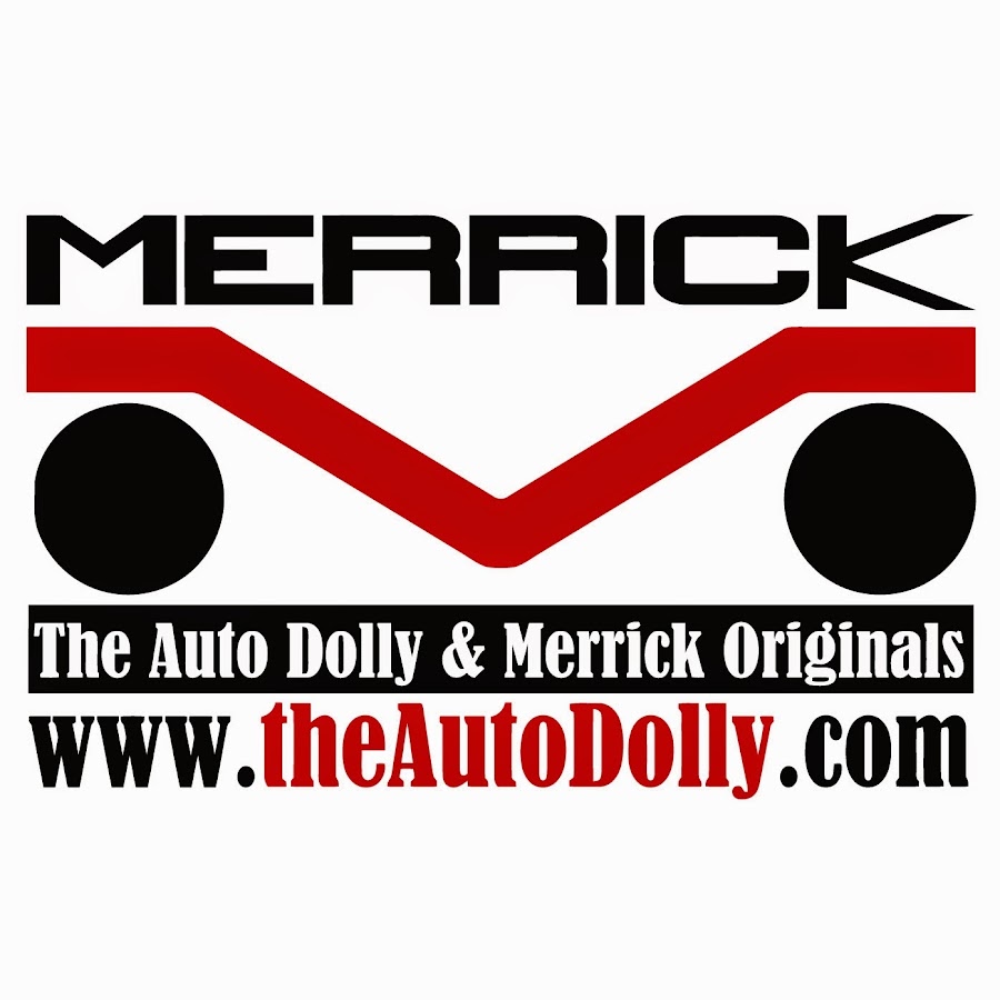 The Auto Dolly YouTube channel avatar