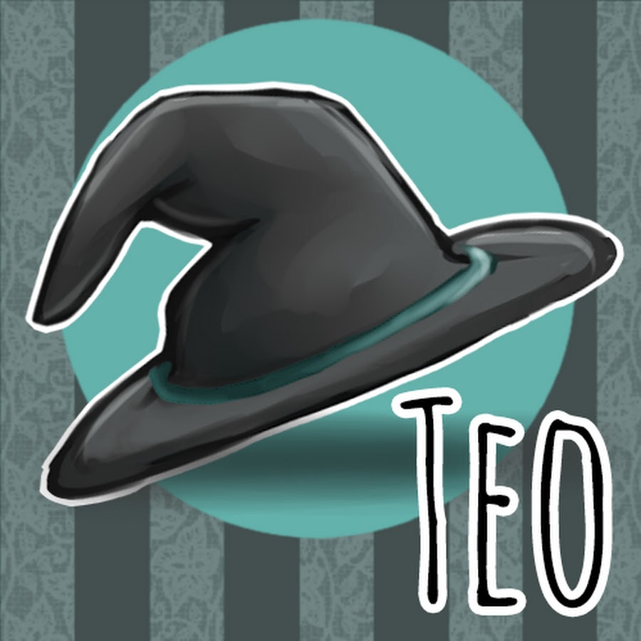 Teo w Gamelandii YouTube channel avatar