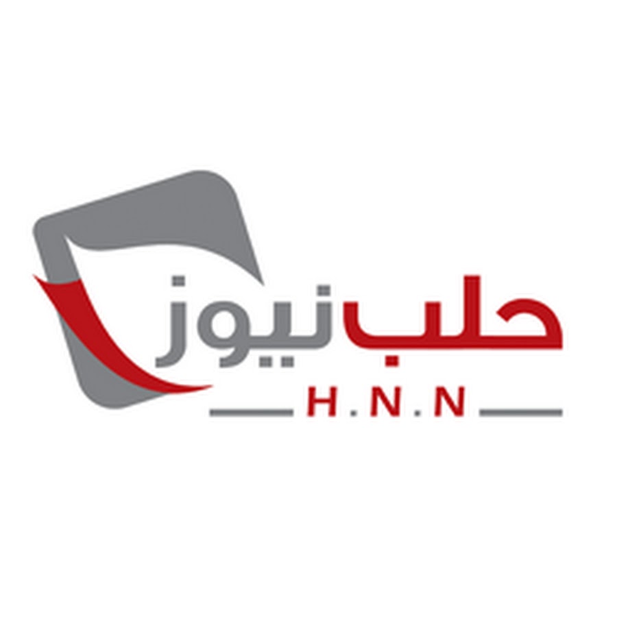Ø´Ø¨ÙƒØ© Ø­Ù„Ø¨ Ù†ÙŠÙˆØ² - Halab News Network YouTube channel avatar