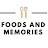 Foods and Memories