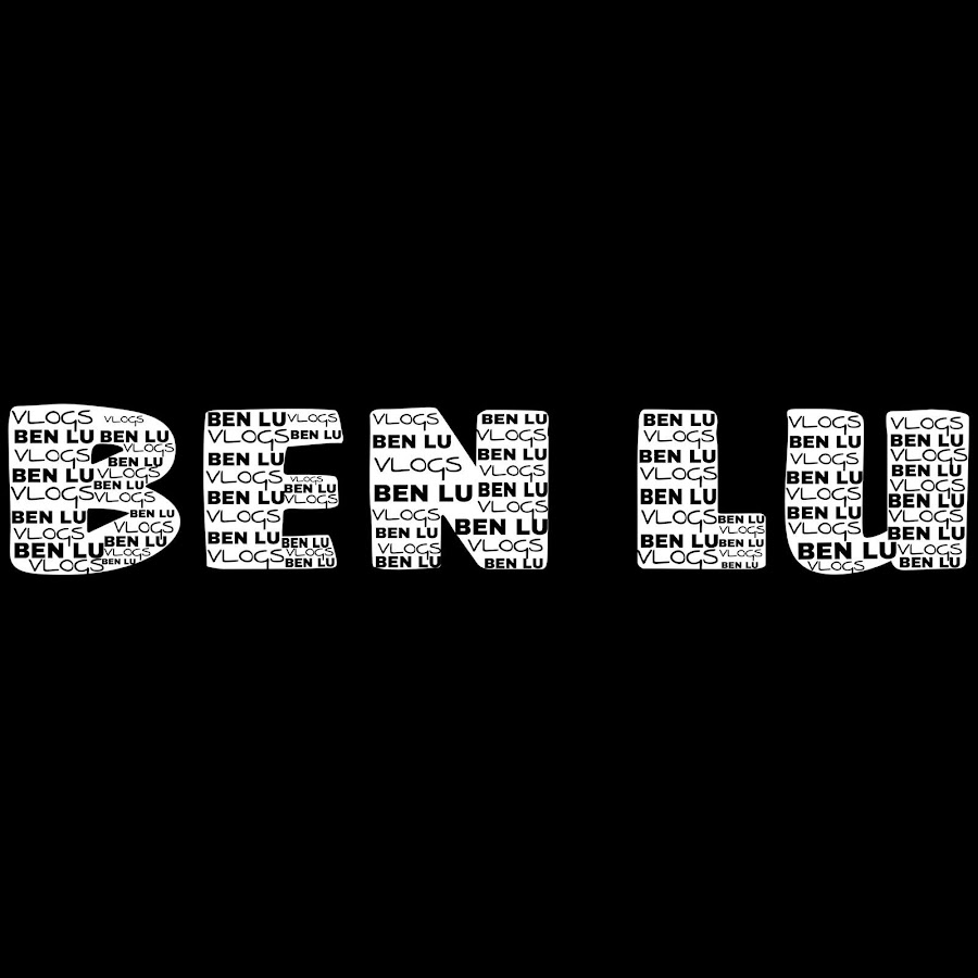 Ben Lu YouTube 频道头像