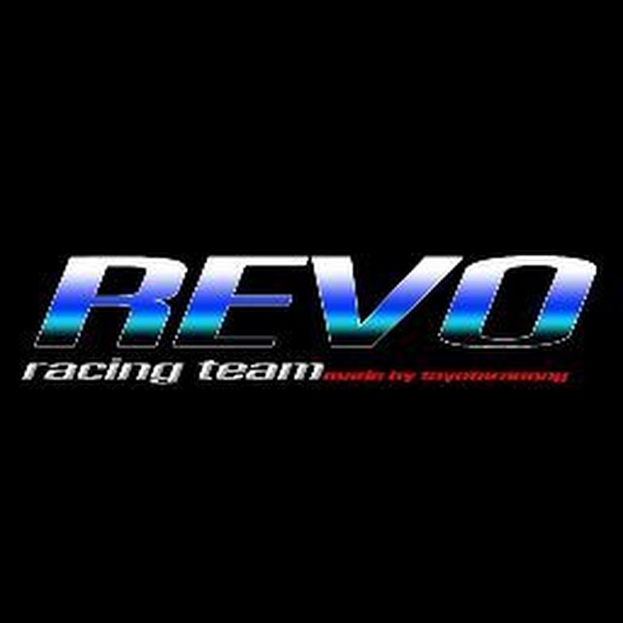 REVO RACING TEAM Avatar de chaîne YouTube