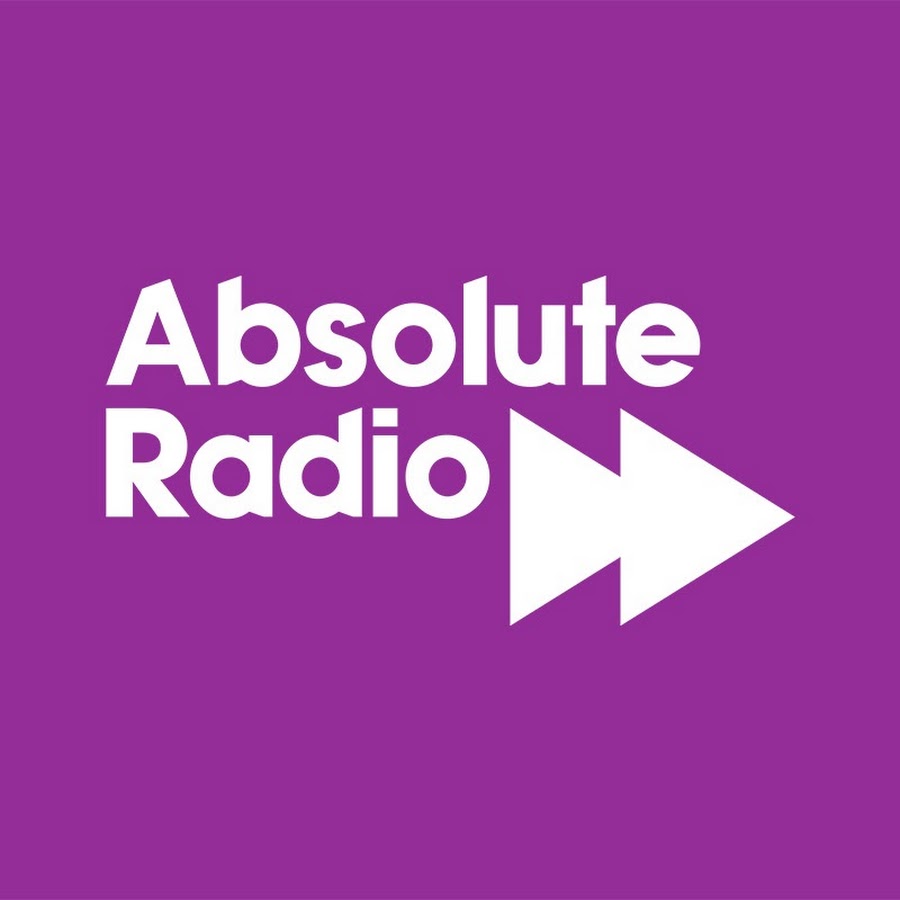 Absolute Radio YouTube channel avatar