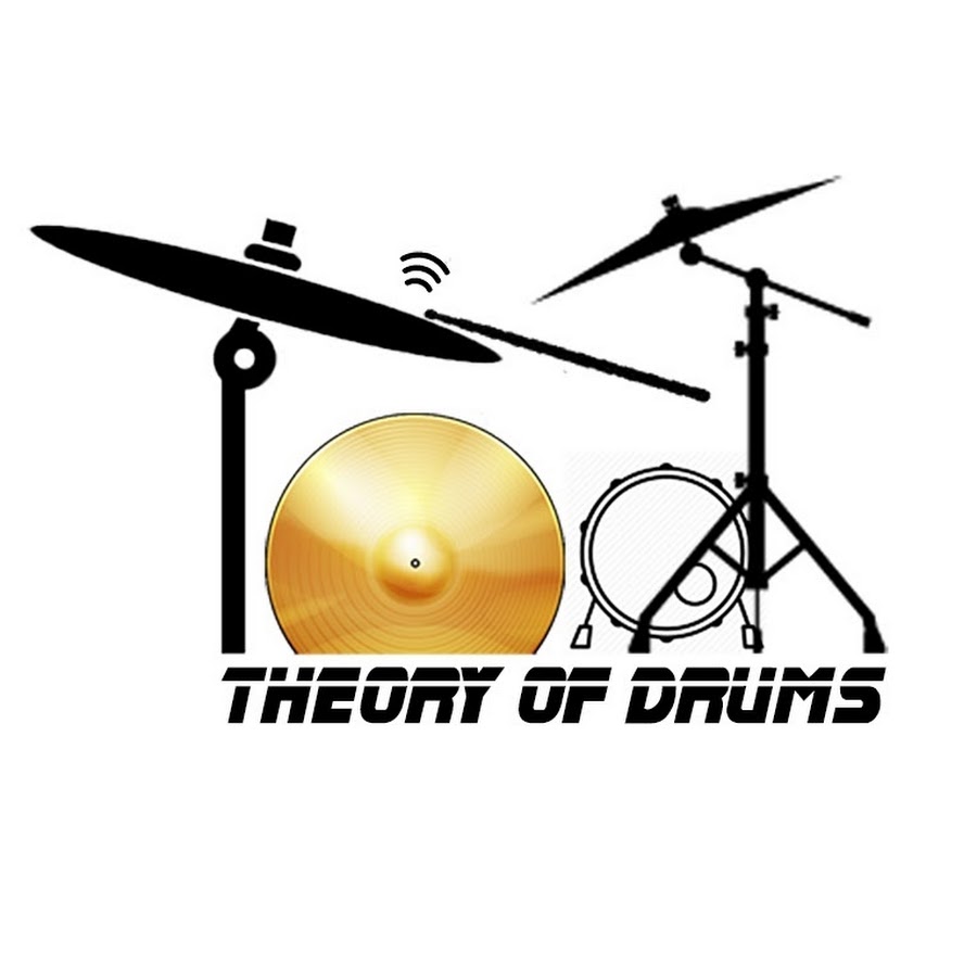 Theory OF drums